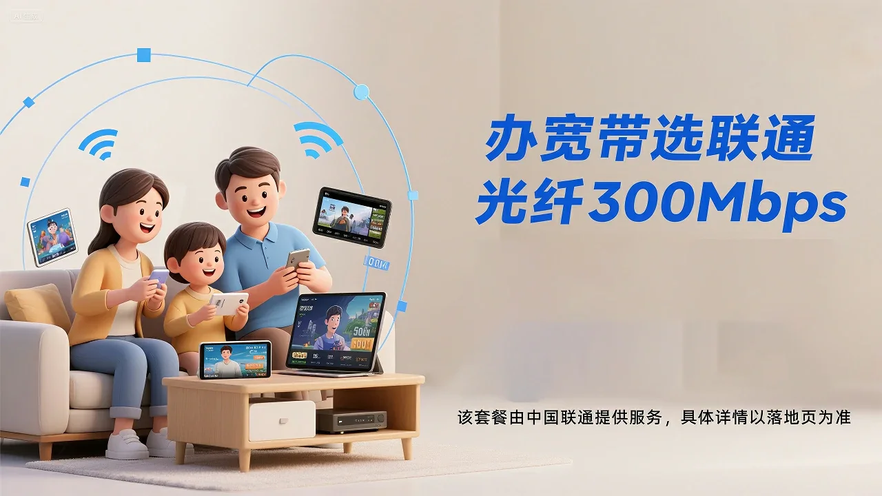 铜梁区中国联通